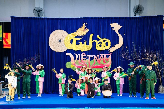 Trường SenTia gia nhập tập đoàn giáo dục Taylor’s Education Group- Ảnh 3.