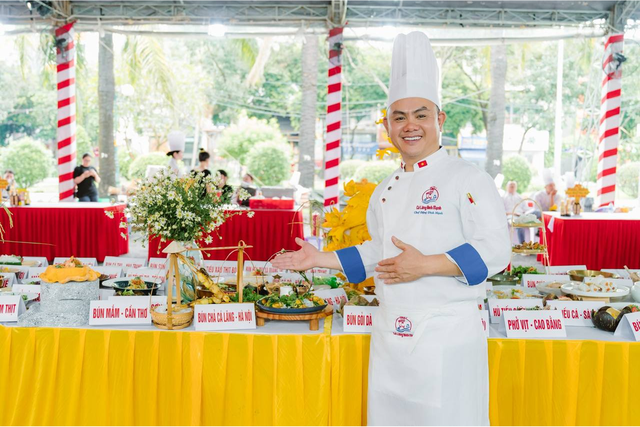 Kiểm soát đầu vào, giảm rủi ro an toàn thực phẩm trong dịch vụ ăn uống- Ảnh 1.