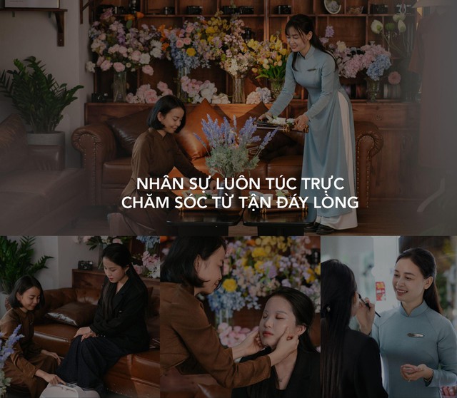 Gạo Nâu Chụp Ảnh - Sài Gòn: Mô hình kể chuyện qua từng bức ảnh - Ảnh 1.