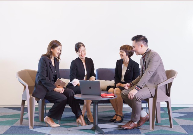 Hé lộ “danh hiệu” bằng cấp mà các nhà tuyển dụng quốc tế luôn săn tìm- Ảnh 2.