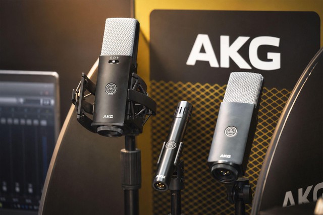 PGI ra mắt nhiều giải pháp pro audio cùng JBL SRX900 tại PLASE Show- Ảnh 3.