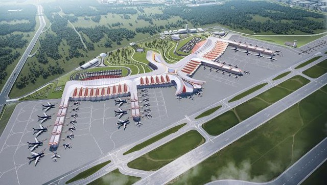 “Đi chơi sân bay” tại Phú Quốc sẽ như thế nào khi được vận hành theo tiêu chuẩn Changi? - Ảnh 4.