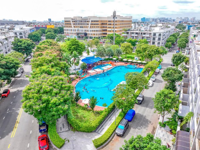 Hệ thống an ninh đa lớp giữ trọn bình yên tại Van Phuc City- Ảnh 2.