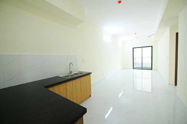 NOXH LA Home mở chuẩn sống an cư giữa đô thị hiện đại - Ảnh 2.