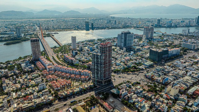 Tháp căn hộ Symphony 5: Nhà đầu tư nhận chìa khóa sẽ bỏ túi tiền thuê ngay - Ảnh 2.