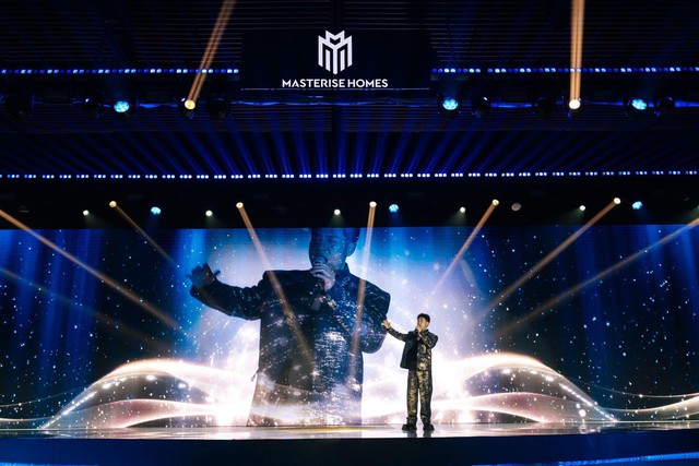 Masterise Homes tái hiện đầy cảm xúc hành trình kỳ công kiến tạo Grand Marina, Saigon - Ảnh 7.