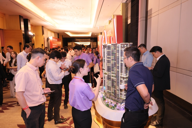 Bất động sản 2026: Cuộc đua hút dòng tiền bắt đầu tăng nhiệt - Ảnh 2.