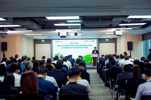 HAGL trở lại thị trường trái phiếu với thương vụ 2.000 tỷ đồng và dấu ấn “kiến trúc sư tài chính” OCBS- Ảnh 1.