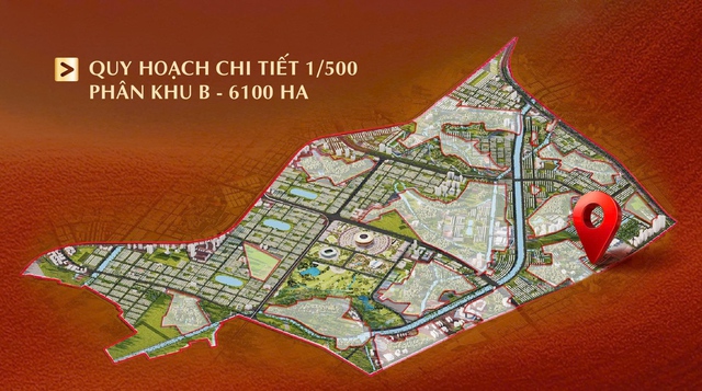 Him Lam Thượng Phúc Legend: Cơ hội sở hữu shophouse dòng tiền giữa lõi khu đô thị thể thao Olympic - Ảnh 1.