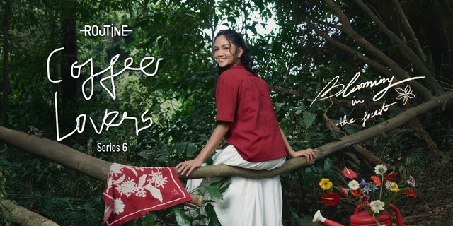 H&rsquo;Hen Ni&ecirc; đồng h&agrave;nh c&ugrave;ng BST Coffee Lovers Series 6 &ldquo;Blooming in the forest&rdquo;- Ảnh 1.