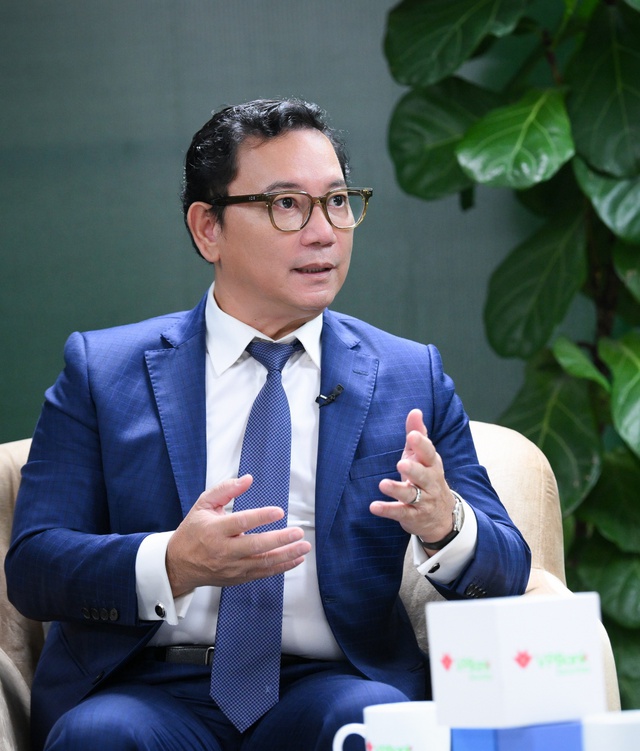 Dragon Capital chuyển tiếp lãnh đạo: Dấu mốc sau hơn 30 năm của “thế hệ khai mở”- Ảnh 1.