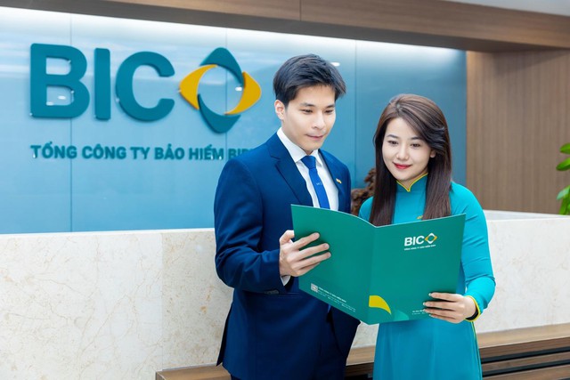 BIC: Chiến lược phát triển dựa trên hiệu quả và chiều sâu- Ảnh 1.