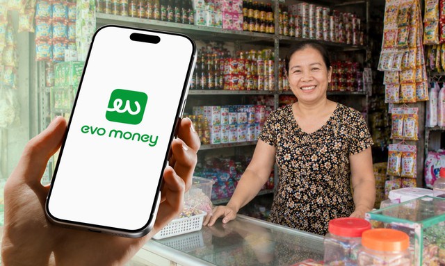 Tài chính Mirae Asset và Trusting Social hợp tác mở rộng tín dụng số qua EVO Money- Ảnh 1.