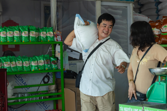 "Chăm sóc sức khỏe không nên là đặc quyền của riêng ai" - CMO Kingsport- Ảnh 1.