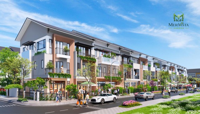 Merivista - Tâm điểm đầu tư tại VSIP Nghệ An- Ảnh 2.