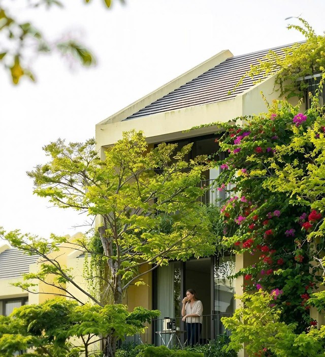 Khi tốc độ đô thị hóa nhanh, ESG trở thành chuẩn giá trị BĐS- Ảnh 4.