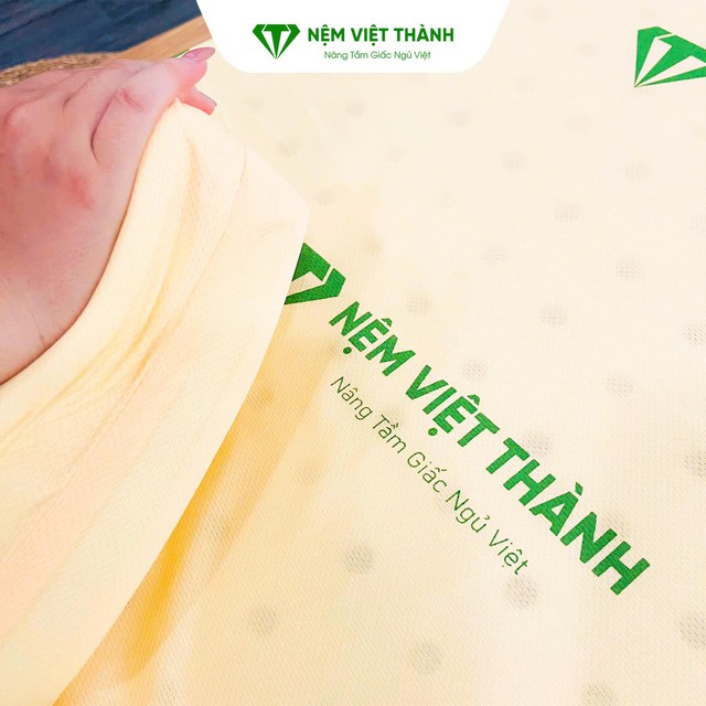 Nệm Việt Thành – thương hiệu việt, nâng tầm giấc ngủ Việt- Ảnh 4.