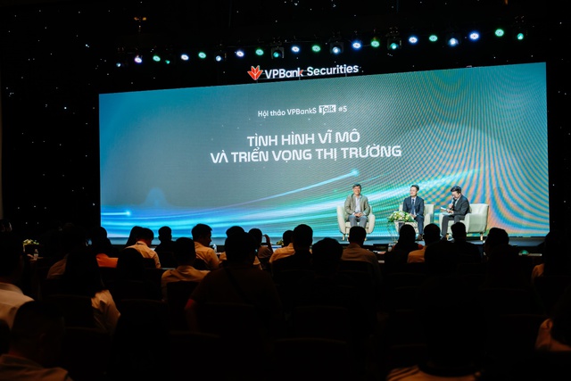 4 năm VPBankS: Từ hành trình xây nền tảng đến vị thế hàng đầu thị trường- Ảnh 5.