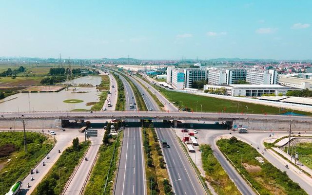 Xu hướng dịch chuyển an cư kiến tạo cực sống mới tại Bắc Giang (cũ)- Ảnh 1.