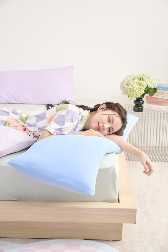Goodnight by Vua Nệm – Thương hiệu bedding Việt tiên phong công nghệ và thiết kế có gu cho giới trẻ - Ảnh 1.