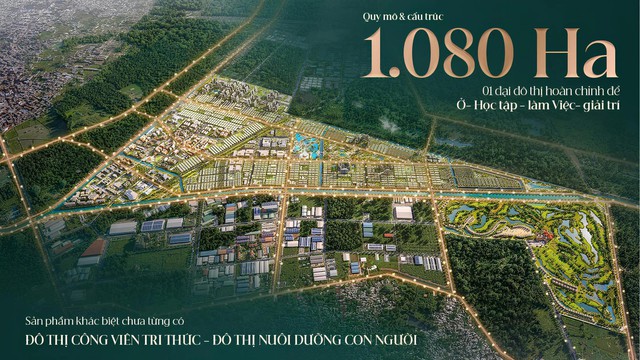 Vietnam Land đối tác phân phối chiến lược F1 Vinhomes Saigon Park - Ảnh 2.