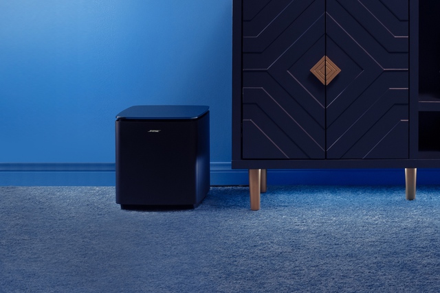 Bose tái định nghĩa âm thanh giải trí tại gia với Lifestyle Collection mới - Ảnh 4.