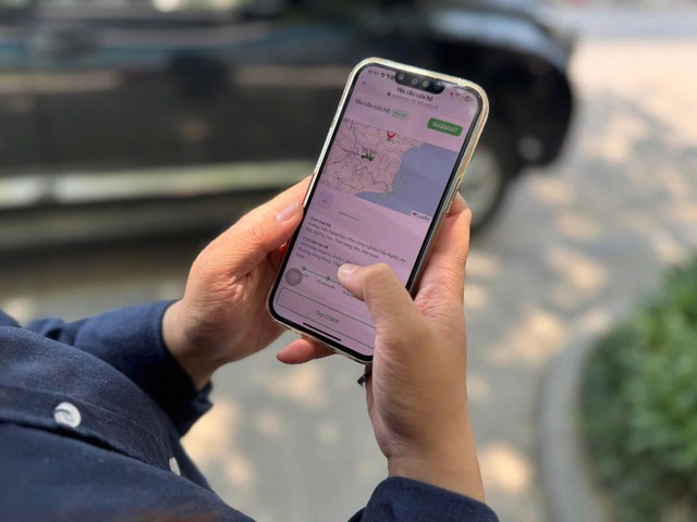 Gói cứu hộ ô tô 299.000 đồng/năm: Bài toán kinh tế phía sau một thị trường nghìn tỷ chưa được khai phá- Ảnh 4.