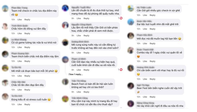 Nh&agrave; nh&agrave; chuẩn bị l&ecirc;n đồ check-in &ldquo;vũ trụ lễ hội biển&rdquo; hot bậc nhất miền Nam th&aacute;ng 6 n&agrave;y- Ảnh 2.