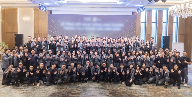 PQR chính thức phân phối độc quyền phân khu Camellia Residences tại Thanh Xuan Valley- Ảnh 1.