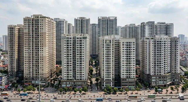 Viha Flora và chuẩn sống xanh theo chiều dọc: Khi thiên nhiên “dệt” tầng không - Ảnh 1.
