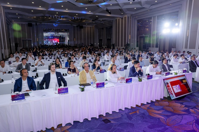 Tái định nghĩa lợi thế cạnh tranh ngân hàng trong kỷ nguyên AI và dữ liệu - Ảnh 3.