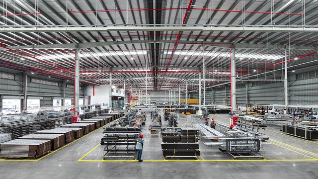 Điểm khác biệt của BM Living so với thị trường cửa nhôm hiện nay- Ảnh 2.