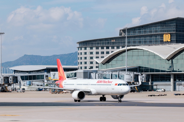 Sun PhuQuoc Airways khai trương đường bay quốc tế thứ ba Phú Quốc - Hong Kong (Trung Quốc)- Ảnh 6.