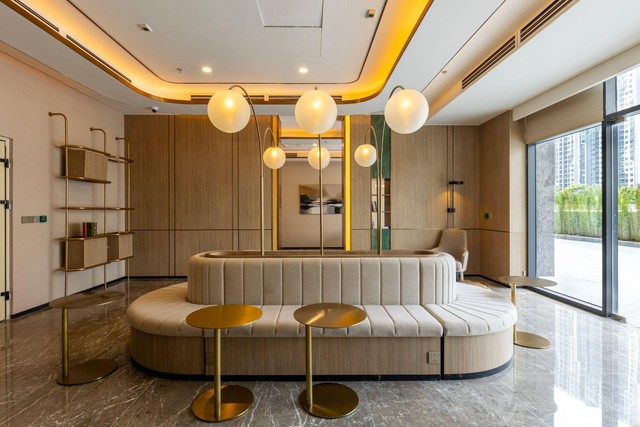 Masterise Homes bàn giao LUMIÈRE Evergreen, khai mở hành trình “Sống là nhiều hơn thế”- Ảnh 7.
