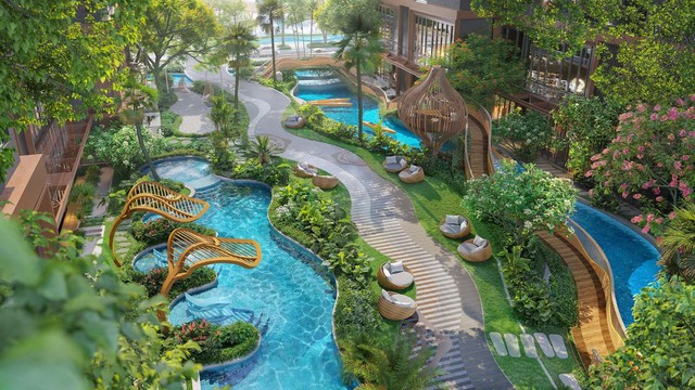 3 “ông lớn” quốc tế Mitsubishi Corporation, CapitaLand và Gamuda Land lớn mạnh thế nào? - Ảnh 1.