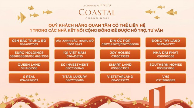 Coastal Quảng Ngãi phát triển khu vui chơi tương tác sáng tạo tiên phong tại miền Trung - Ảnh 10.