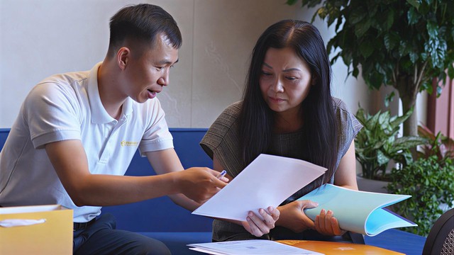 Bàn giao thần tốc, tổ hợp Sun Symphony Residence mặt sông Hàn chính thức “sáng đèn”- Ảnh 2.