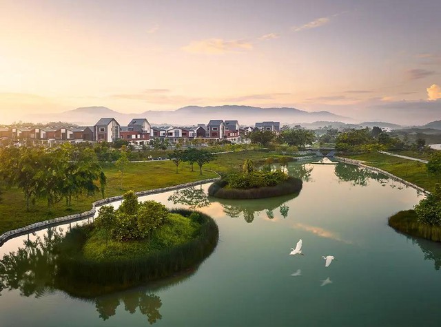 3 “ông lớn” quốc tế Mitsubishi Corporation, CapitaLand và Gamuda Land lớn mạnh thế nào? - Ảnh 3.