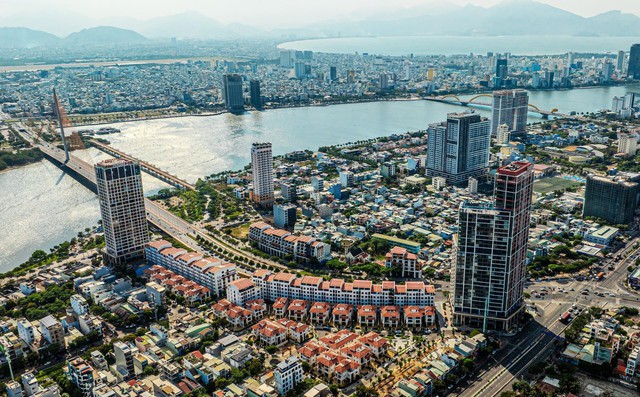 Bàn giao thần tốc, tổ hợp Sun Symphony Residence mặt sông Hàn chính thức “sáng đèn”- Ảnh 4.