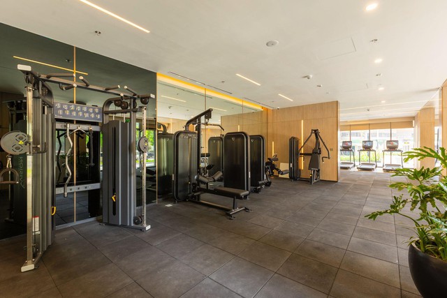 Masterise Homes bàn giao LUMIÈRE Evergreen, khai mở hành trình “Sống là nhiều hơn thế”- Ảnh 8.
