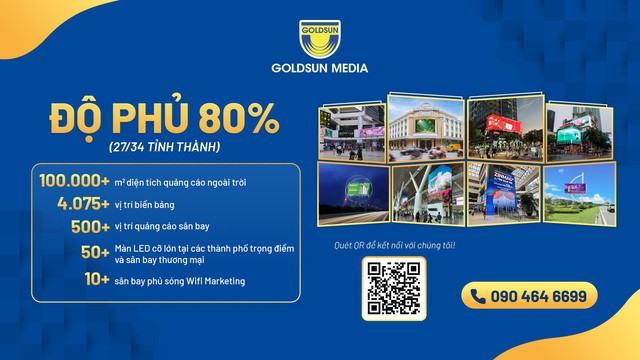 Data, AI và cuộc chuyển dịch của ngành OOH Việt Nam- Ảnh 1.