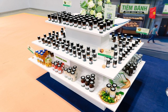 Vị bản địa – Hương truyền thống: Hành trình WIN Flavor tại triển lãm quốc tế Fi Vietnam 2026- Ảnh 1.