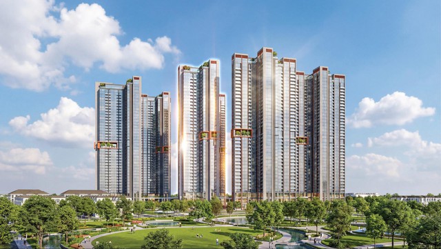 Giá tốt, ưu đãi “lớn”: Giải mã sự bùng nổ của Alluvia City và Sunshine Legend City- Ảnh 1.