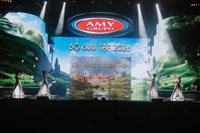 Sàn vinyl mở chu kỳ tăng trưởng mới: AMY GRUPO trước cơ hội bước vào chuỗi cung ứng toàn cầu- Ảnh 3.