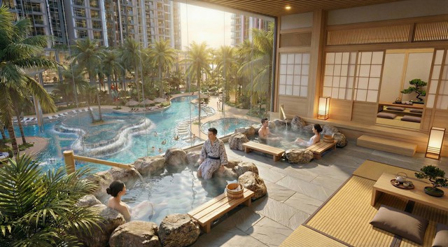 Giá tốt, ưu đãi “lớn”: Giải mã sự bùng nổ của Alluvia City và Sunshine Legend City- Ảnh 2.