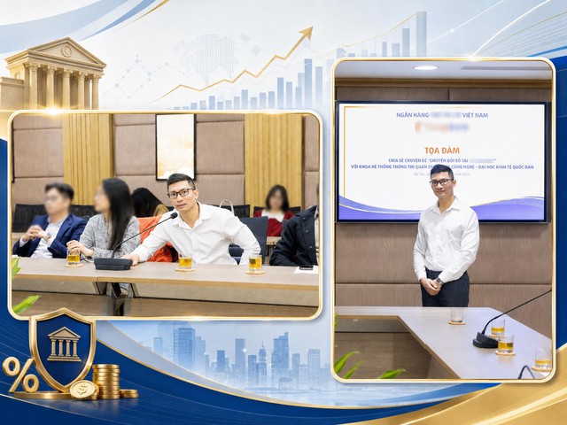 Học viên NEU thắng hackathon quốc tế với giải pháp AI cho doanh nghiệp- Ảnh 3.