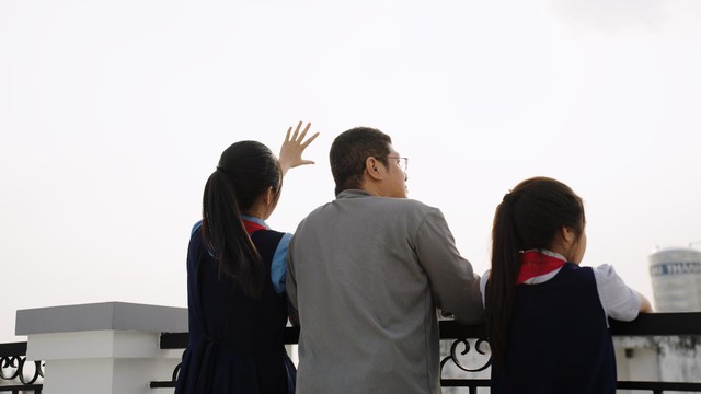 Điểm tựa từ một quyết định lúc bình yên- Ảnh 4.