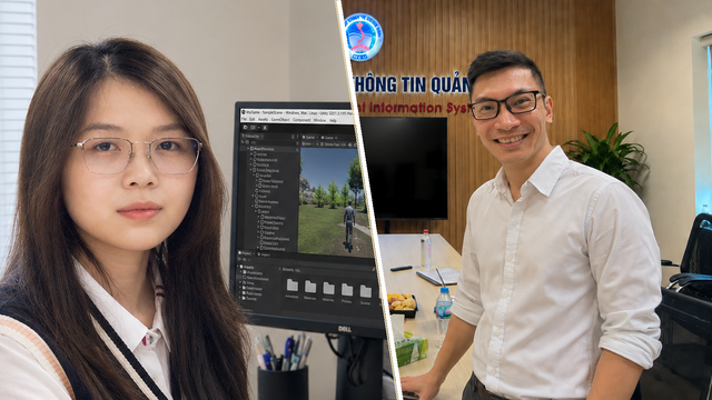 Đội &ldquo;Phanh&rdquo; gi&agrave;nh Qu&aacute;n qu&acirc;n SEPT Innovation Challenge 2026 với khung AI gi&uacute;p doanh nghiệp h&agrave;nh động bền vững- Ảnh 1.
