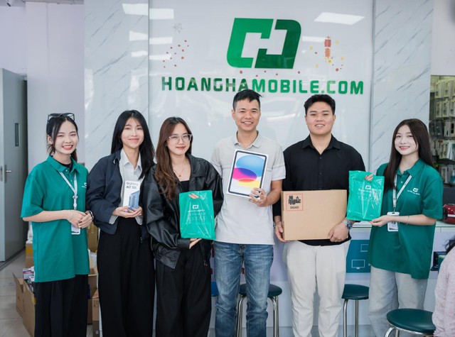 AI đang thay đổi c&aacute;ch người d&ugrave;ng trẻ chọn mua thiết bị c&ocirc;ng nghệ - Ảnh 2.