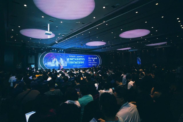 GStar Summit 2026: Đối thoại về AI & Nhân loại cùng lãnh đạo Google DeepMind và Carnegie Mellon- Ảnh 2.